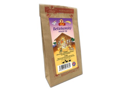 Betlehemský ovocný čaj  50 g
