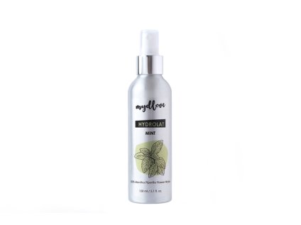 mydlove hydrolat mata web