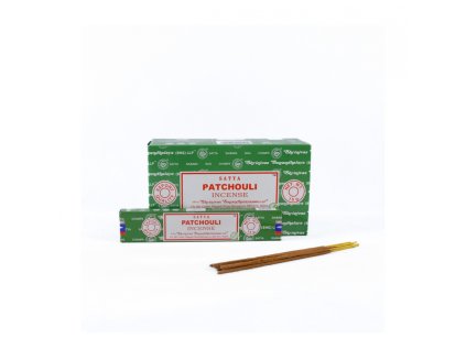 satya patchouli vonne tycinky