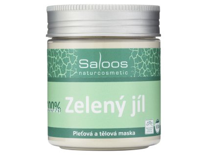 saloos saloos 100 francouzsky zeleny jil 140 g 2474608 1000x1000 square