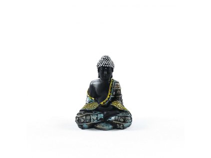 figurka budha