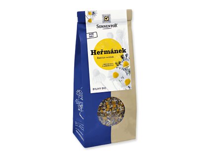 Čaj Rumanček BIO  50 g