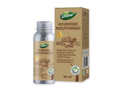 Ústna voda Ayurvedic  90 ml