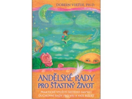 andelske rady pro stastny zivot 1