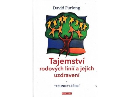 tajemstvi rodovych linii a jejich uzdraveni