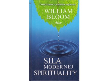 sila modernej spirituality 1