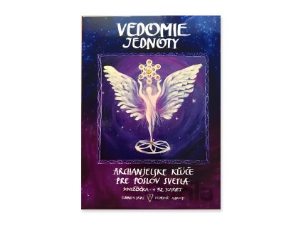Vedomie Jednoty  Janka Sofia Thomková