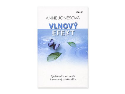 Vlnový efekt  Anne Jonesová
