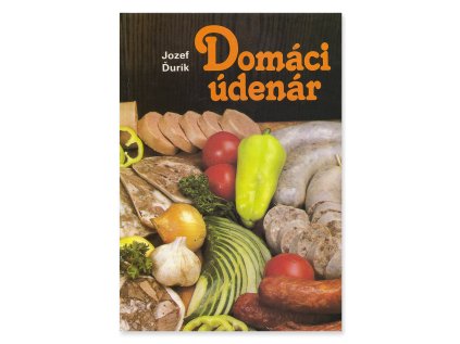Domáci údenár  Jozef Ďurík