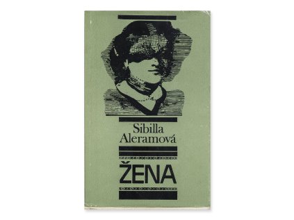 Žena  Sibilla Aleramová
