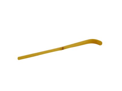 Lyžička na matchu bambus