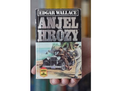 vyr 53wallace anjel hrozy