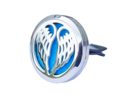 Difuzér do auta - Anjelské krídla  30 mm