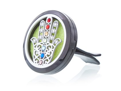 Difuzér do auta - Hamsa  30 mm