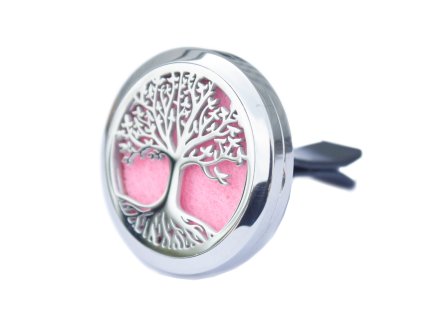 Difuzér do auta - Strom života  30 mm