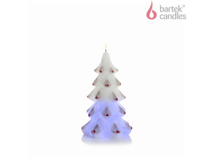 bartek sviecka christmas tree s led svetlom 130 g (2)