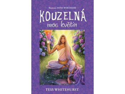 kouzelna moc kvetin