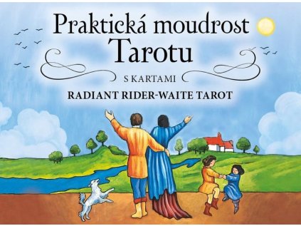 prakticka moudrost tarotu