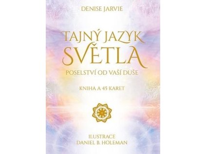 tajny jazyk svetla
