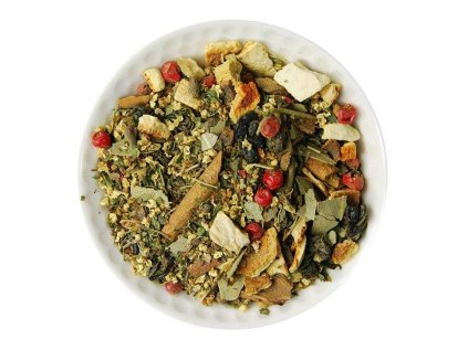 Ajurvédsky čaj Revitalizačný  50 g