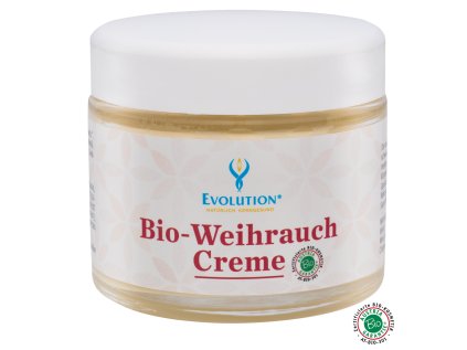 vyr 119Bio kadidlovy krem