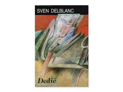 Dedič  Sven Delblanc