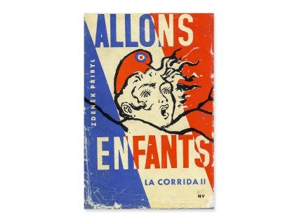 Allons Enfants...  Zdeněk Přibyl
