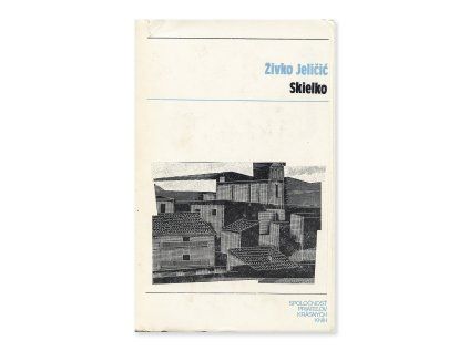 Skielko  Živko Jeličič