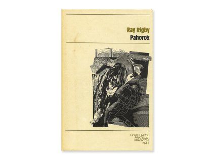 Pahorok  Ray Rigby