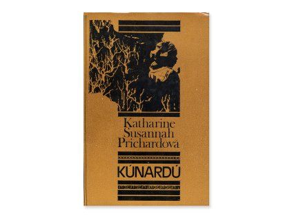 Kúnardú  Katharine Susannah Prichard