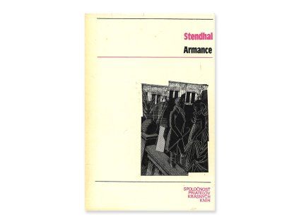 Armance  Stendhal