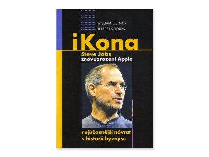 iKona  William L. Simon, Jeffrey S. Young