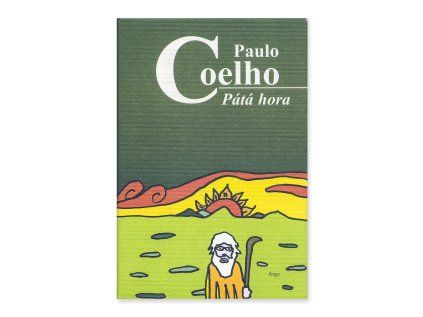 Páta hora  Paulo Coelho