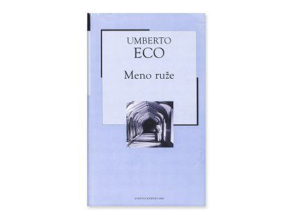 Meno ruže  Umberto Eco