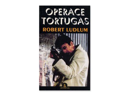 Operace Tortugas  Robert Ludlum
