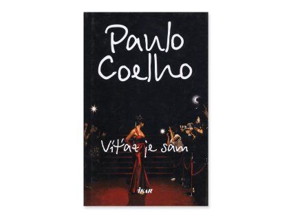 Víťaz je sám  Paulo Coelho