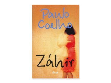 Záhir  Paulo Coelho