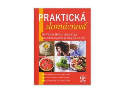 Praktická domácnosť