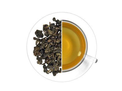 Ceylon Green Jasmine  50 g