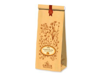 Granátovník plod  50 g