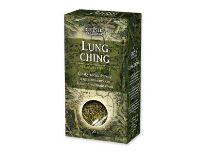 Lung Ching  50 g krabička