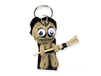 1000797 Klucenka Harry Potter kopie