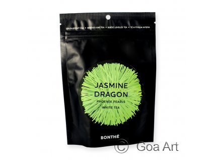 10707 Jasmine Dragon Phoenix Pearls