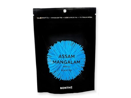 11091 Assam Mangalam