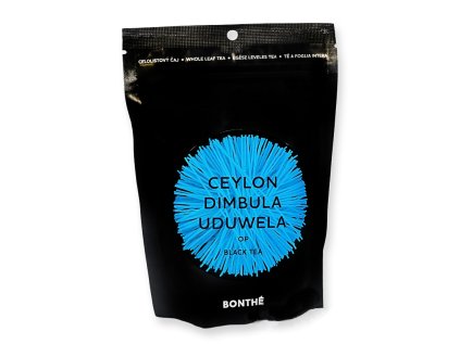 11093 Ceylon Dimbula Uduwela OP