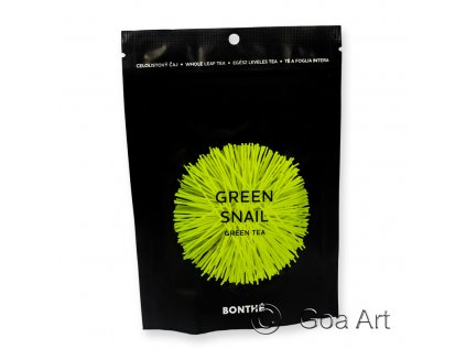 11140 Green snail