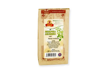 11255 Medovka lekarska kopie