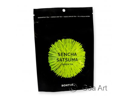 11483 Sencha Satsuma