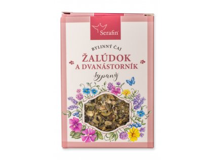 11519 Zaludok a dvanastornik