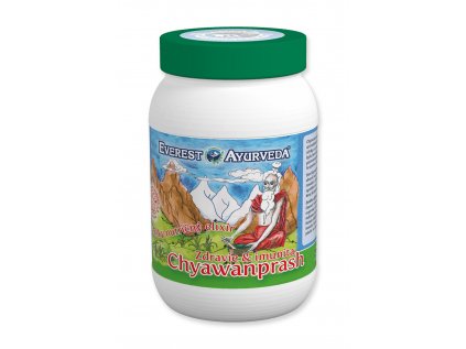 11572 Chyawanprash